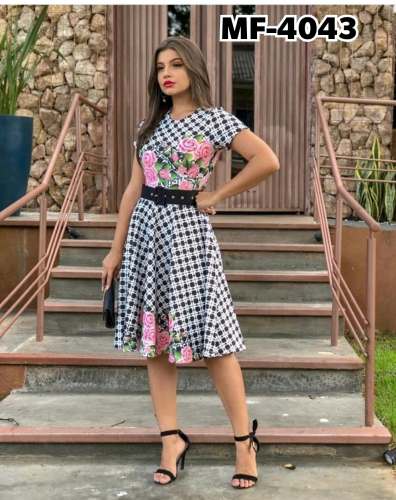 Designer tunic top by Precious Fab