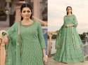 heavy anarkali suits thumb 3