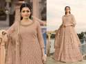 heavy anarkali suits thumb 4