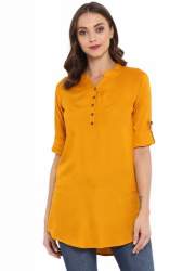 Casual wear ladies Top