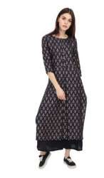 Designer Long Kurti