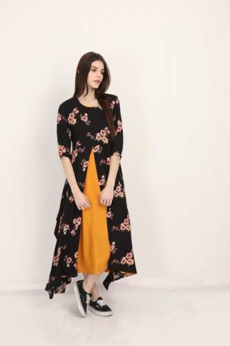 Fancy Party wear Kurti