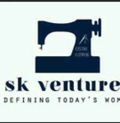 SK Ventures logo icon