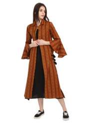 Stylish Printed Kurti