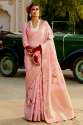 pink-floral-silk-saree