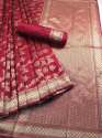 kora-silk-saree-with-jequard-design