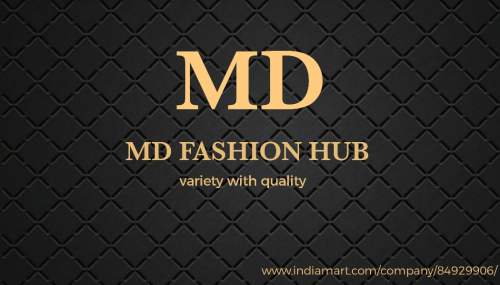 MD FASHION HUB About Us