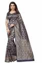 BANARASI SILK SAREE