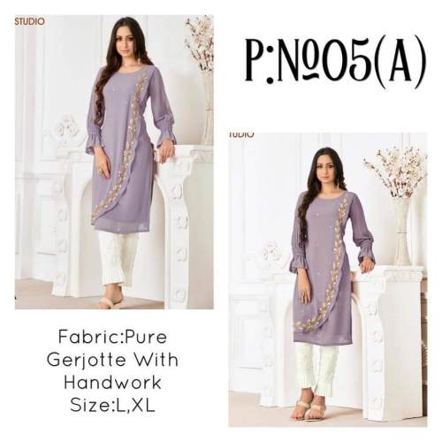 catalog kurti