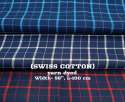 cotton checks shirting fab thumb 2