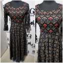 fancy round kurti thumb 2