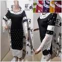 fancy round kurti thumb 3
