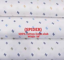 fancy shirting fabric