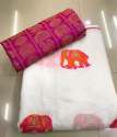 Cotton Designer Saree thumb 3