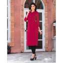 pink-rayon-kurti