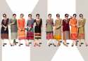 Long Embroidered Kurtis  thumb 10