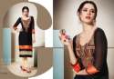 Long Embroidered Kurtis  thumb 4