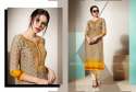 Long Embroidered Kurtis  thumb 9