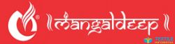 Mangaldeep Store logo icon