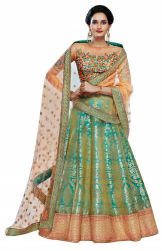 Fabulous lehenga Choli