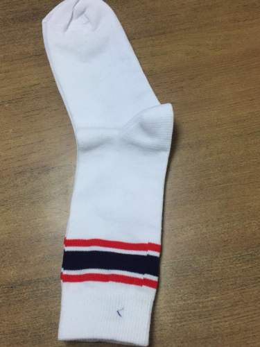 uniform socks