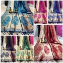 banarasi silk saree