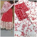 Latest Bandhani kurti thumb 3