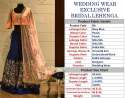 Bridal Lehenga choli thumb 1
