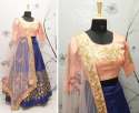 Bridal Lehenga choli thumb 2