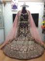 bridal-velvet-chaniya-choli