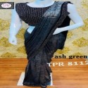 designer banglory silk saree