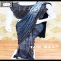 designer banglory silk saree thumb 4