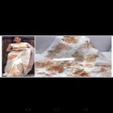 designer exclusive Bollywood organza saree thumb 12