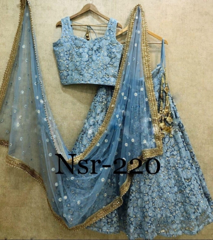 Designer Lehenga choli
