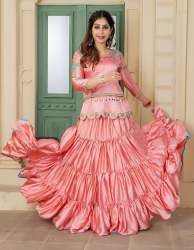 Designer sharara suits - 11246