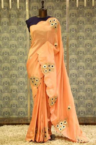 Dola Silk Sarees