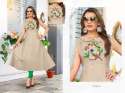 Exclusive A Line Kurti thumb 1