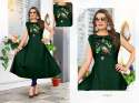 Exclusive A Line Kurti thumb 2