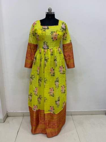 Exclusive Fancy Fabric -KF - 1113