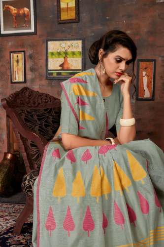 chahat fab Exclusive sarees