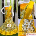 Georgette sarees