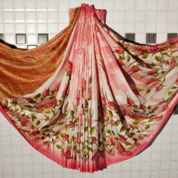 hand print sarees