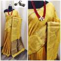 Khicha silk sarees thumb 3