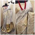 Khicha silk sarees thumb 4