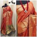 Khicha silk sarees thumb 5