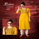 kurti With pent thumb 1