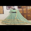 latest exclusive designer lehenga choli thumb 1
