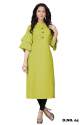 Plain stylist kurti thumb 7