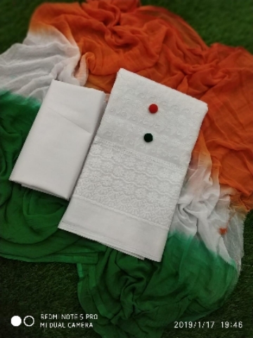 Republic day suits