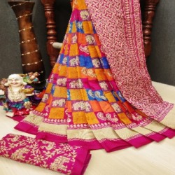 Sarees